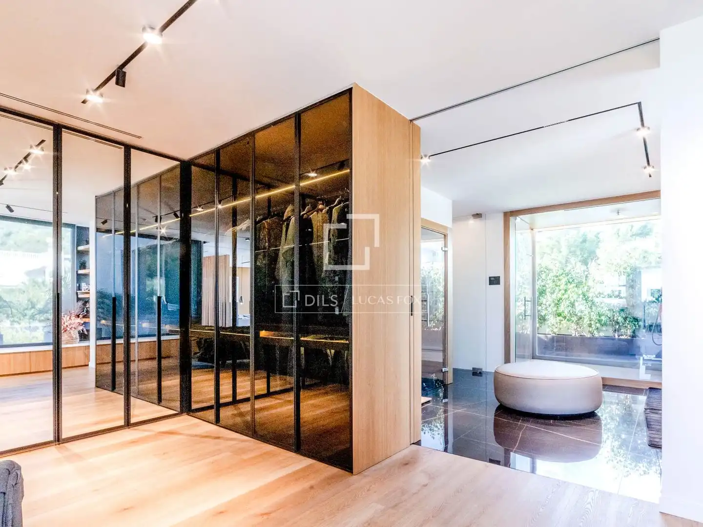 Villa mit Terrasse zum Verkauf in Can Girona - Terramar - Vinyet, imagen 42