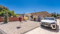 Vista exterior de Casa o xalet en venda en Prades amb Aire condicionat, Calefacció i Jardí privat