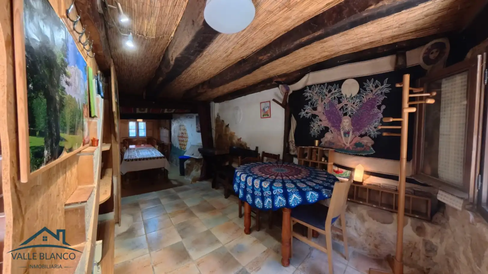 Casa en venta en Valle de Valdebezana, imagen 17