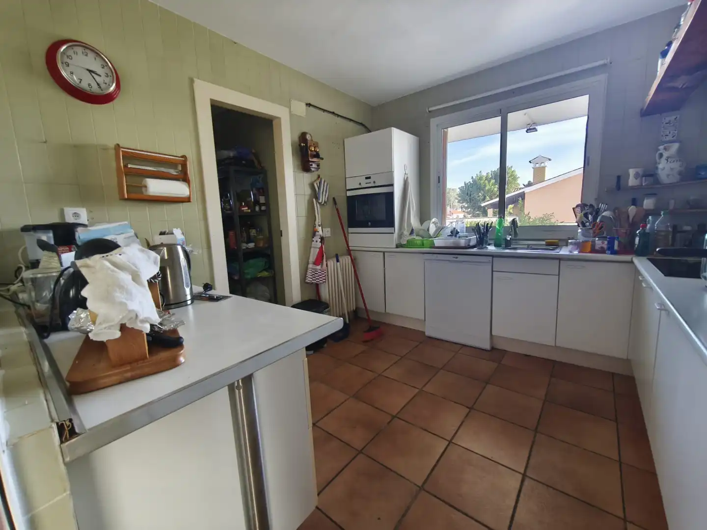 Villa avec terrasse à vendre à Calle Hermanos Machado 23, imagen 23