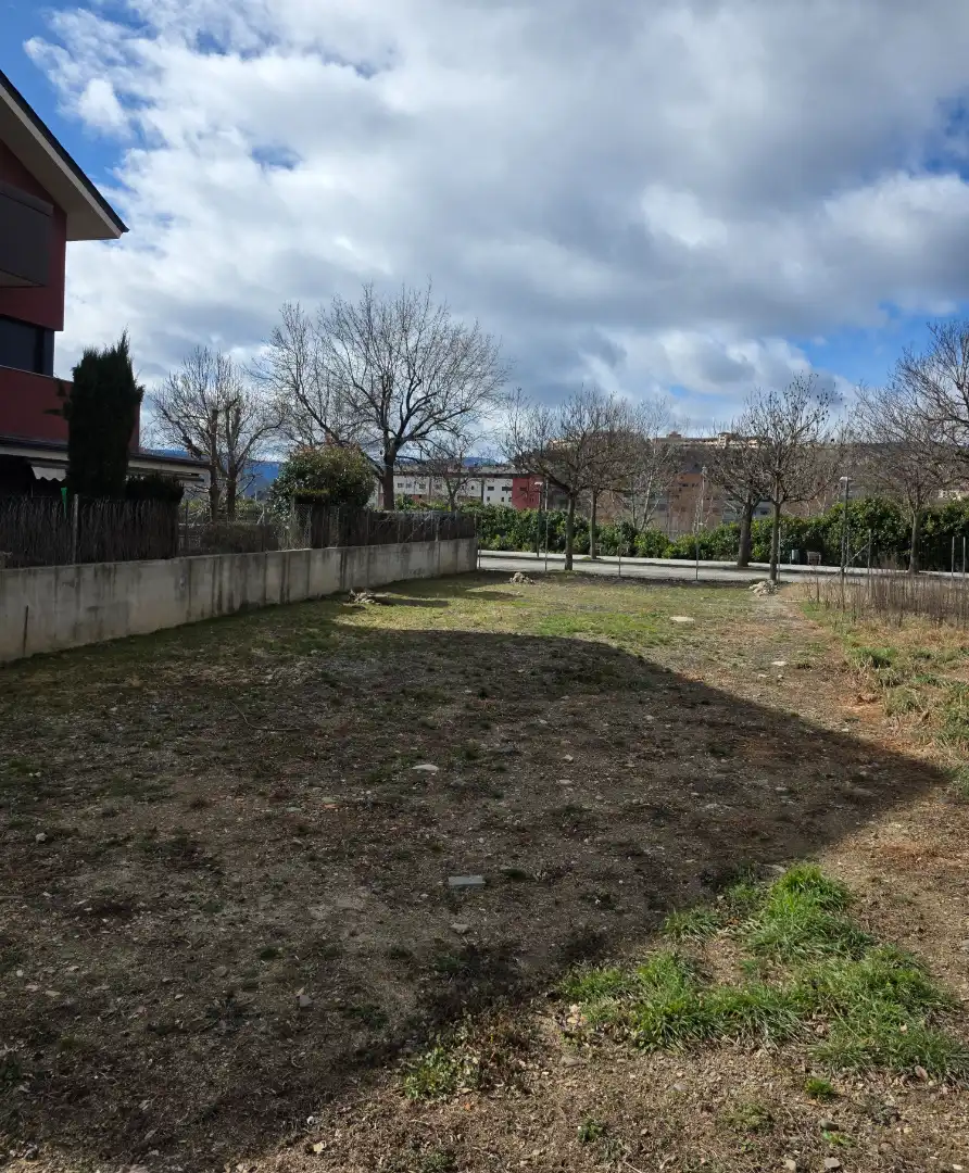 Terreno residenziale in vendita a Carrer de Circumval·lació 50, imagen 6