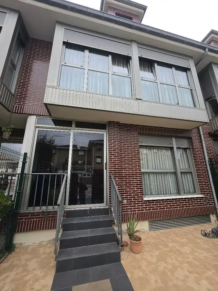 Casa o xalet en venda a Fernandez Vallejo, Tanos
