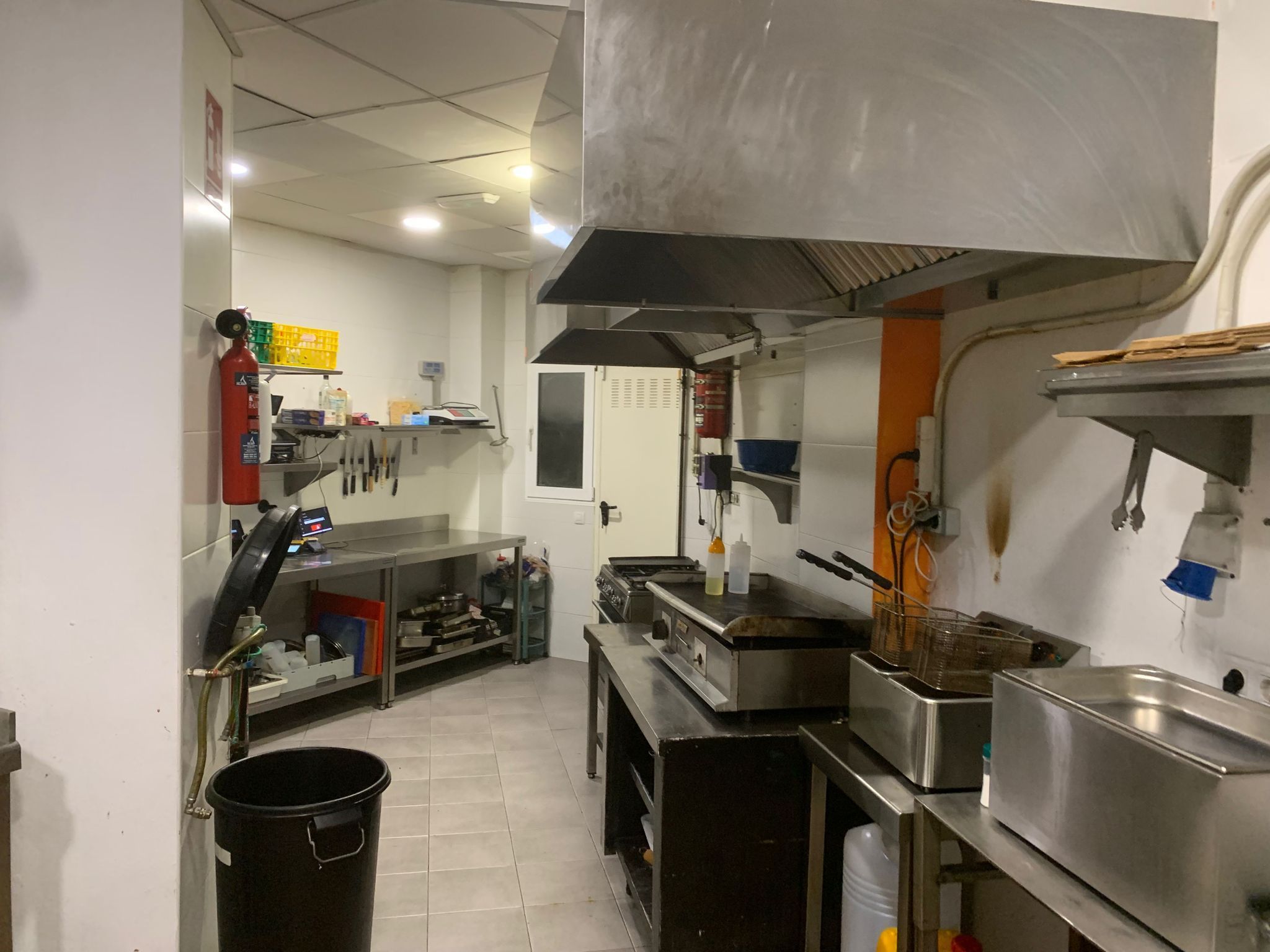 Premises to transfer in Favara, Patraix,  Valencia Capital