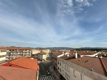 Piso en venta en Trespaderne