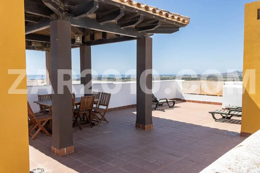 Appartement compact avec piscine à vendre à Calle Pitas, imagen 16