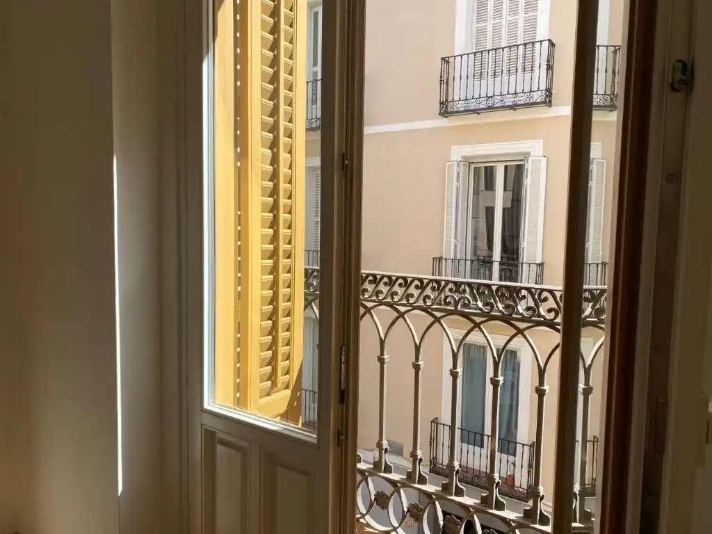 Piso con terraza en venta en Plaza de Isabel II, imagen 37