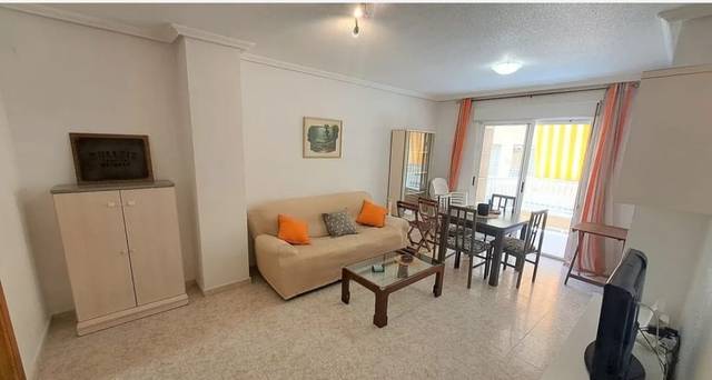 Apartamento en Alquiler en Gaspar Perelló