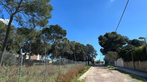 Foto 2 von Residential zum Verkauf in Carrer 137, 13, la Canyada, Spain, -1, La Cañada, Paterna