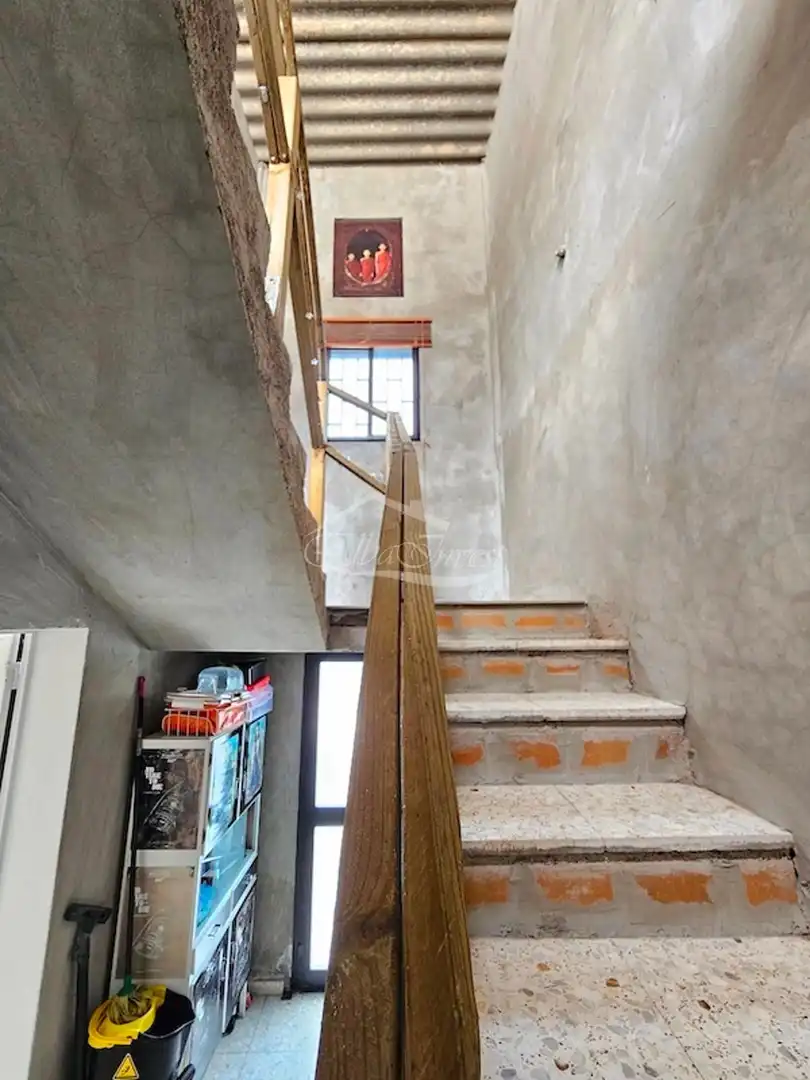 Casa o chalet en venta en Adeje con Jardín privado, Terraza y Amueblado