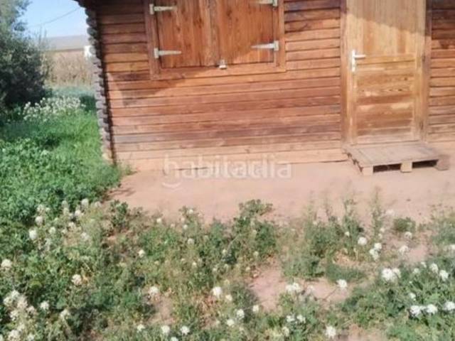 Terreno en Venta en Partida Granyena, 34 en Llívia