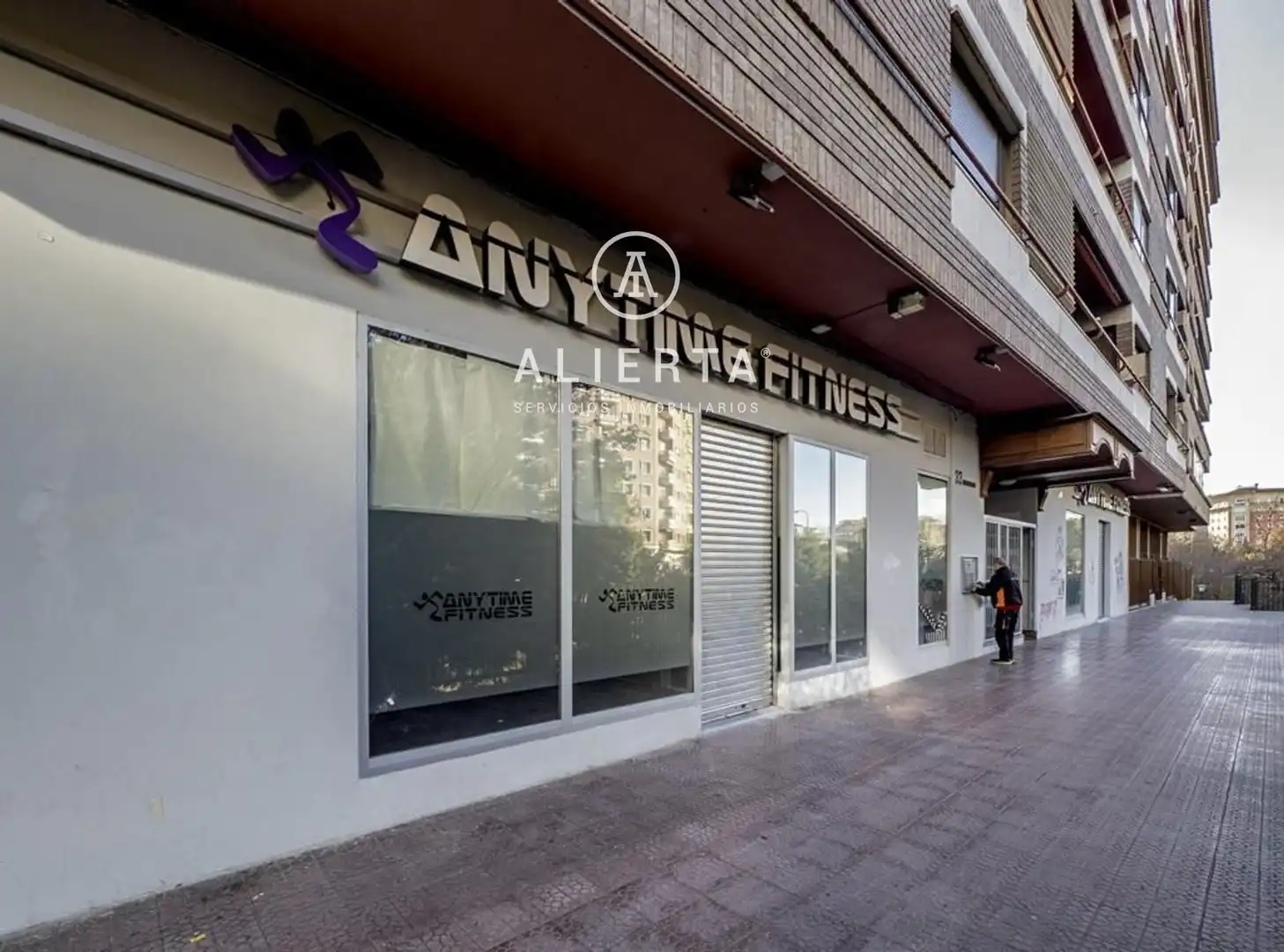 Büro zur Miete in Gran Vía, imagen 8