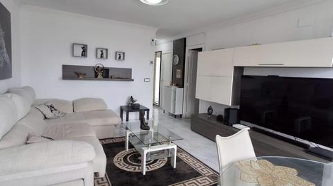 Foto 4 de Pis en venda a Juzgados - Plaza de Toros, Alicante