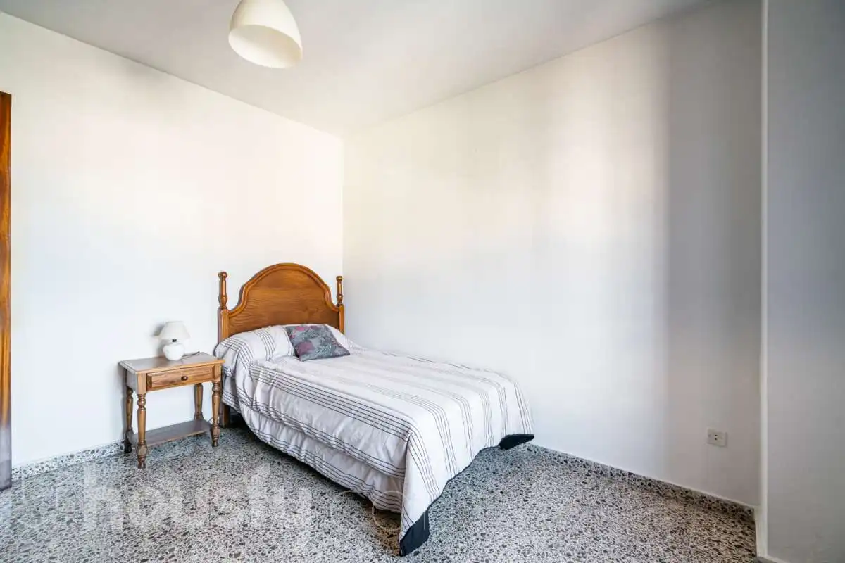 Pis de lloguer a Ronda Buenavista, 10, Buenavista - Valparaíso - La Legua