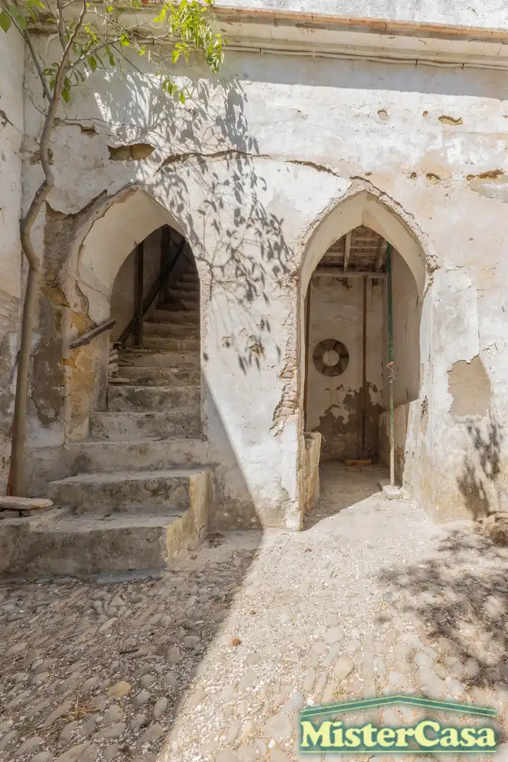 Casa en venda a Arcos de la Frontera, imagen 97