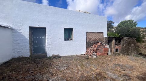 Foto 5 de Finca rústica en venta en Facinas, Tarifa