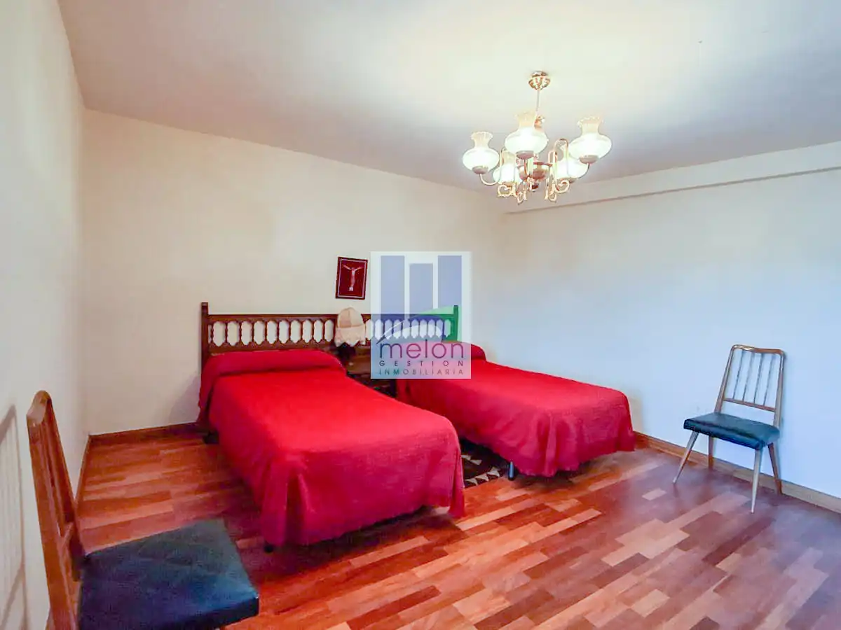 Habitación de Casa o chalet en venta en Los Ausines con Trastero