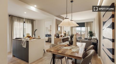 Photo 3 of Flat for rent in Barri de les Corts, Barcelona Capital
