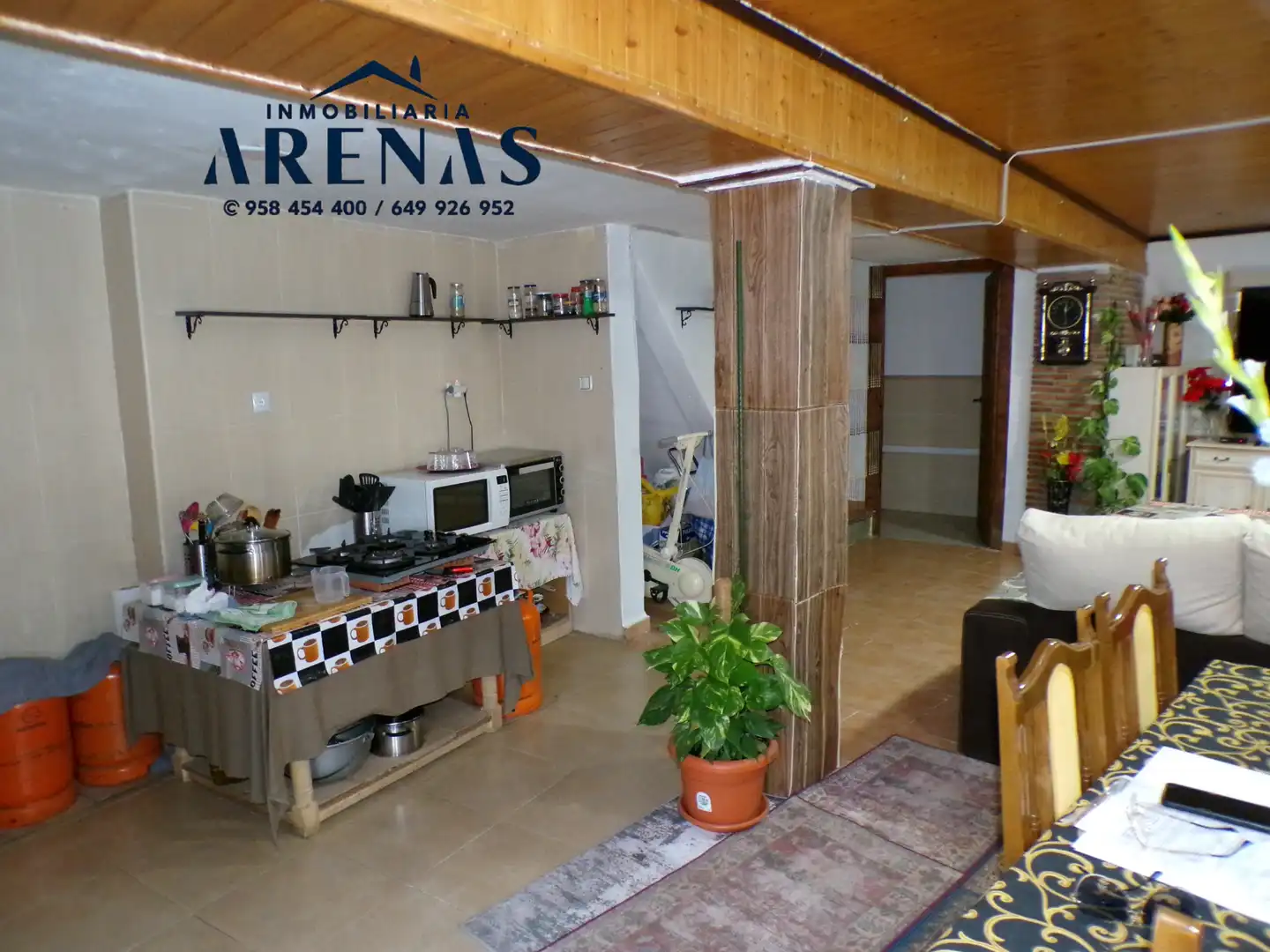 Casa en venda a Pinos Puente, imagen 11