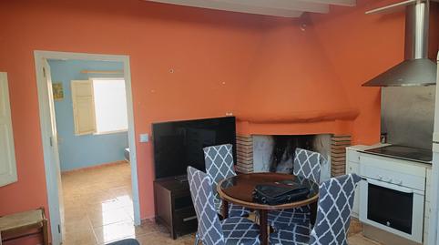 Foto 3 de Finca rústica en venta en Alhabia, Almería