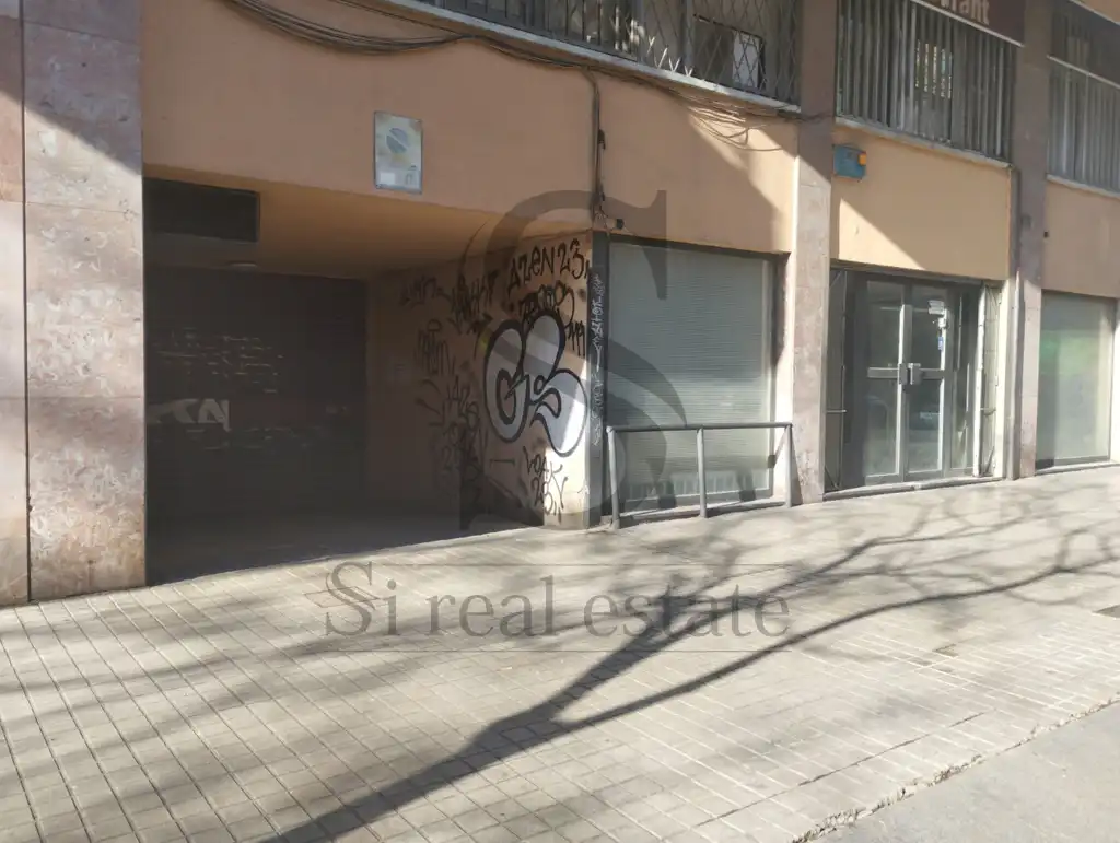 Individual en venda a Carrer de Concepción Arenal, imagen 12