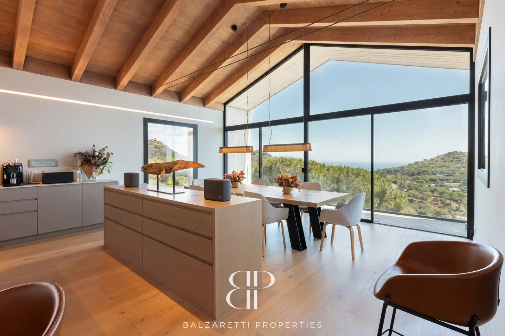 Villa avec terrasse à vendre à Cabrils, imagen 13