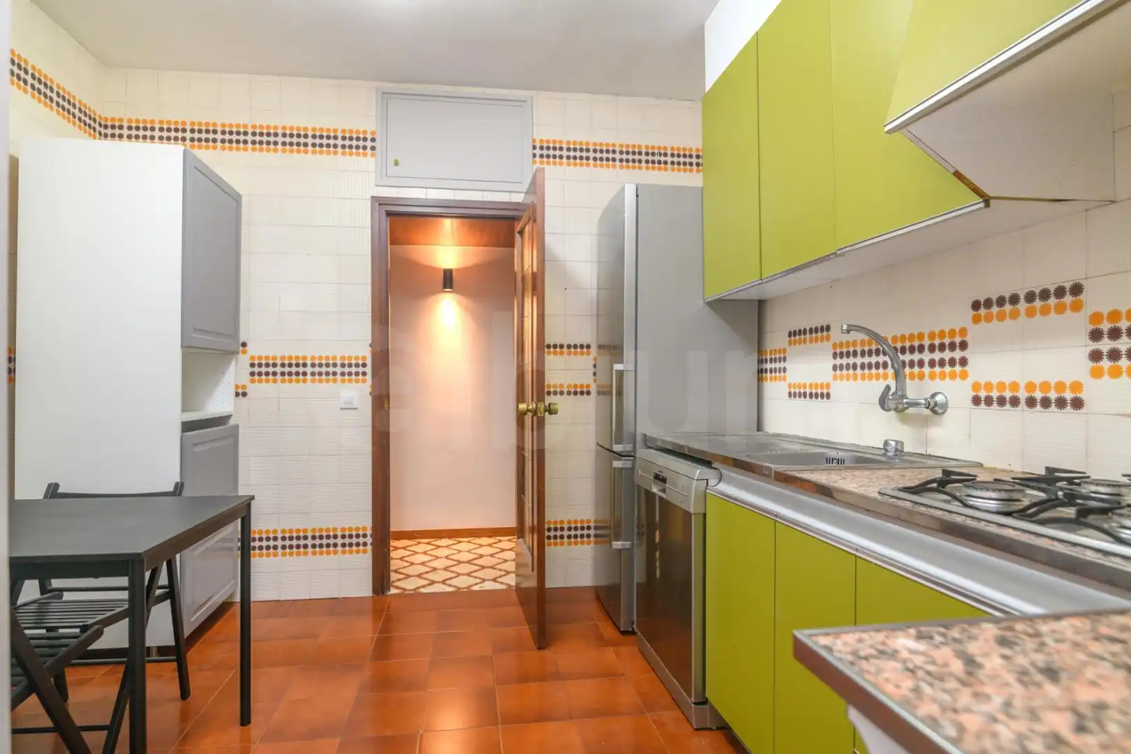 Appartamento con terrazza in vendita a Carrer CORUNYA, imagen 58