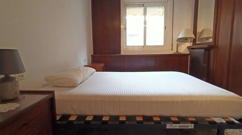 Foto 2 de Piso de alquiler en De Joaquín Costa, Plaça Catalunya - Escola Industrial, Terrassa