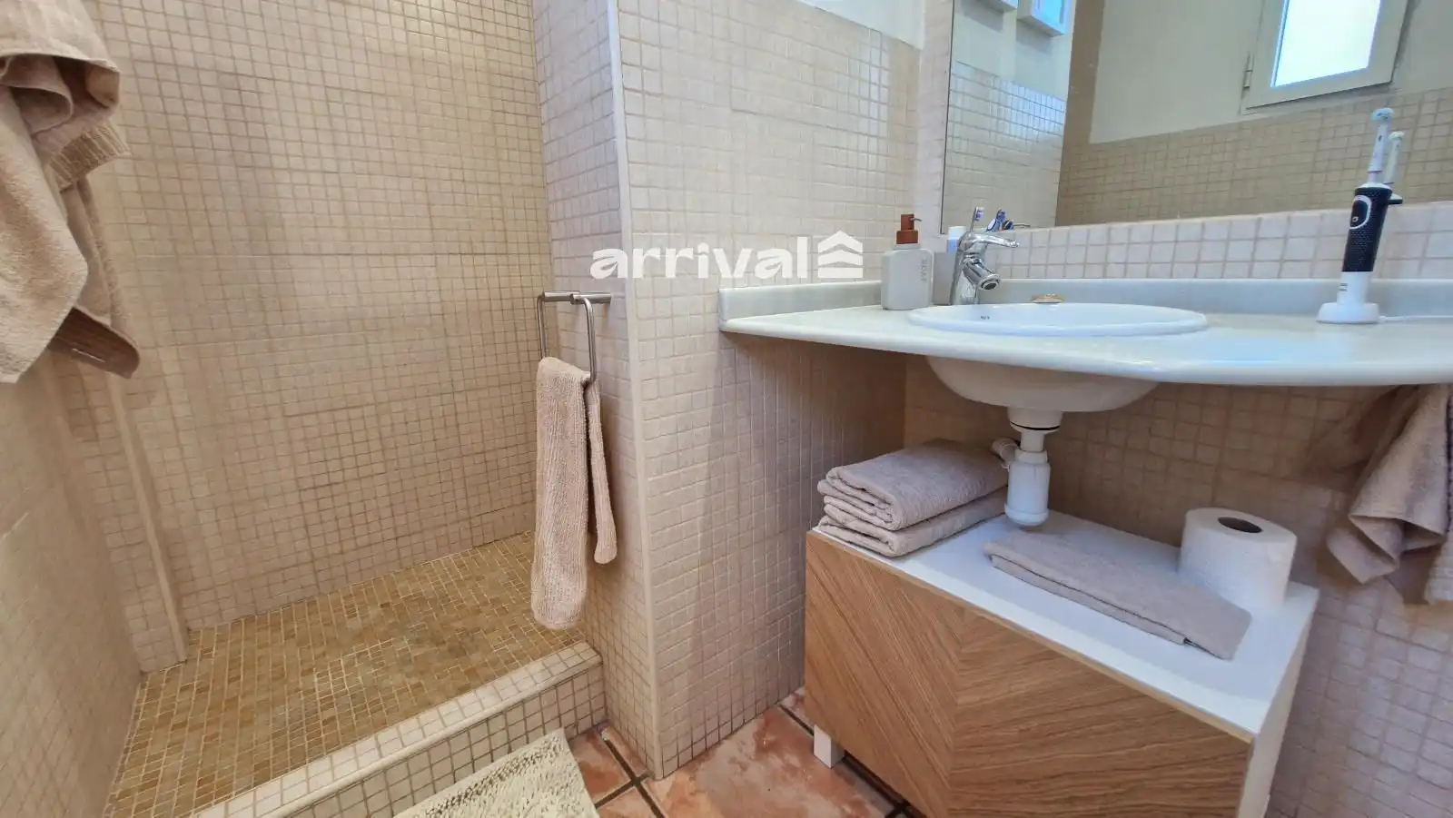 Flat with lift to rent in Reina, imagen 27