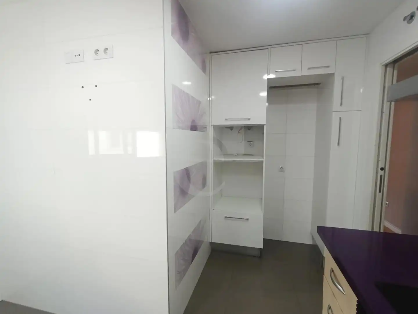 Wohnung mit Aufzug zur Miete in Madrid, imagen 9
