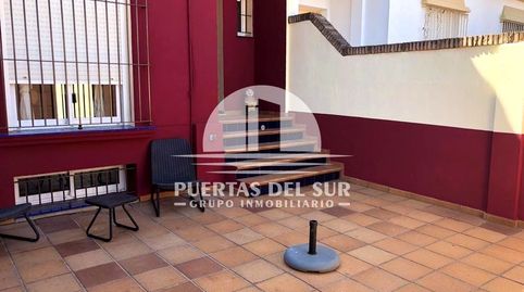 Foto 2 de Casa adosada en venda a Calle Santísimo Cristo del a, Aguadulce - Almadraba - Punta Candor, Rota