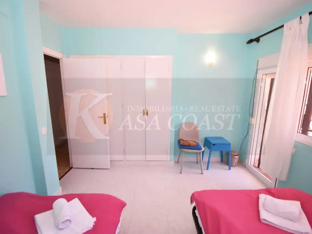 Maison avec piscine à vendre à Campo de Mijas, imagen 25