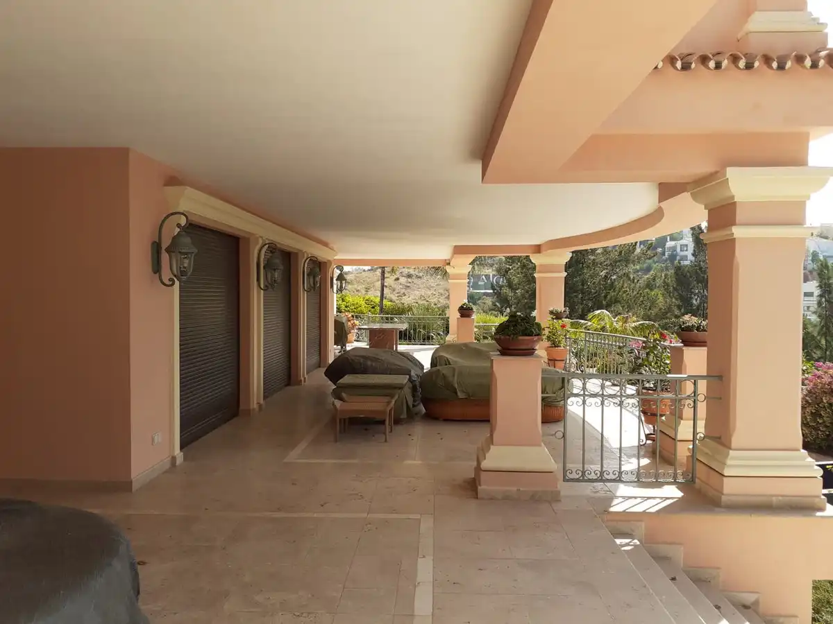 Maison mitoyenne à vendre à Estepona Pueblo, imagen 10