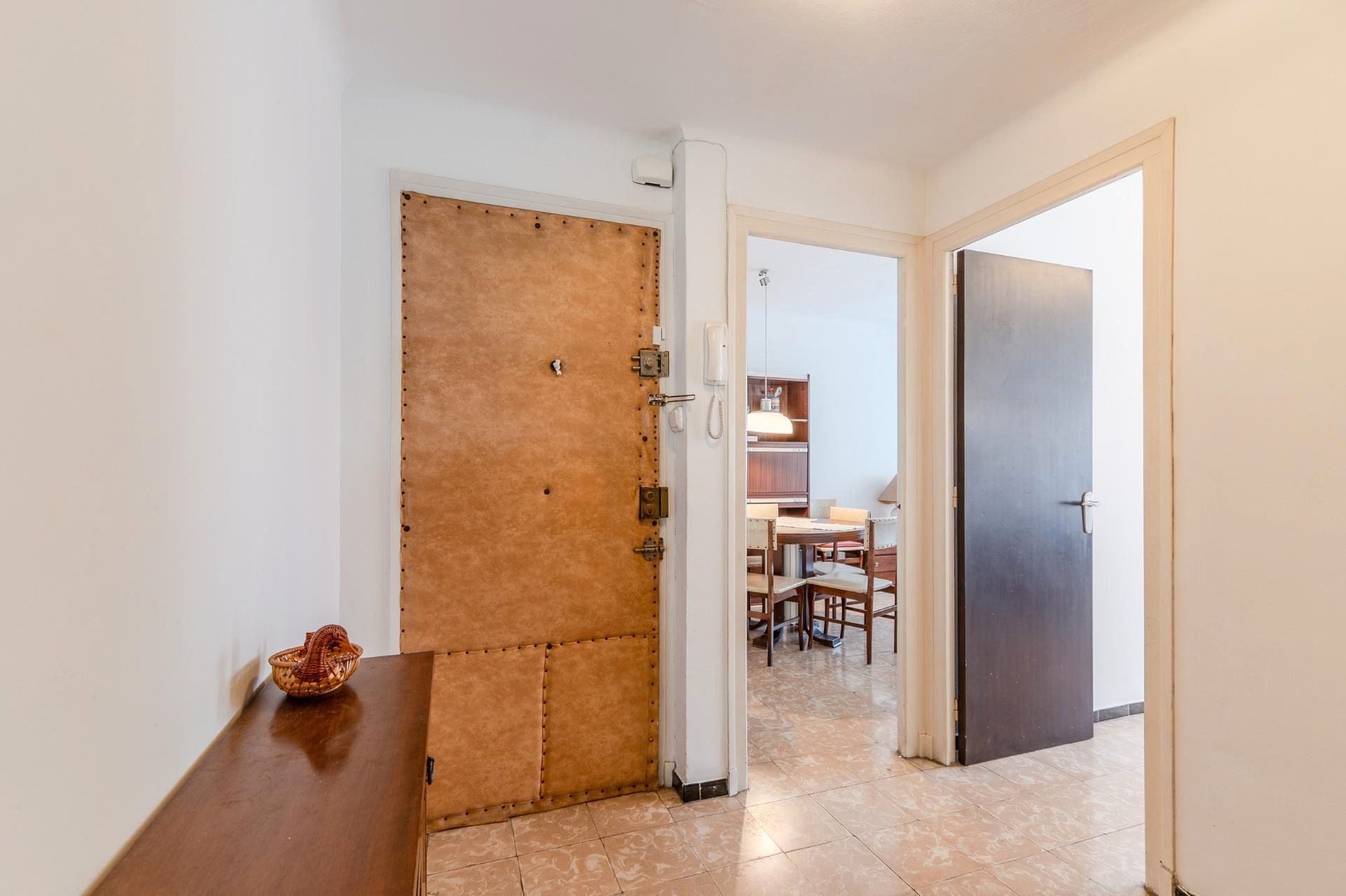 Piso en venta en Eixample Nord