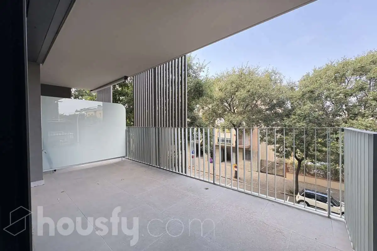 Appartamento con terrazza in vendita a Carrer Antón Agullana ., imagen 13
