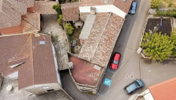 Casa con jardín en venta en A Guarda, imagen 25