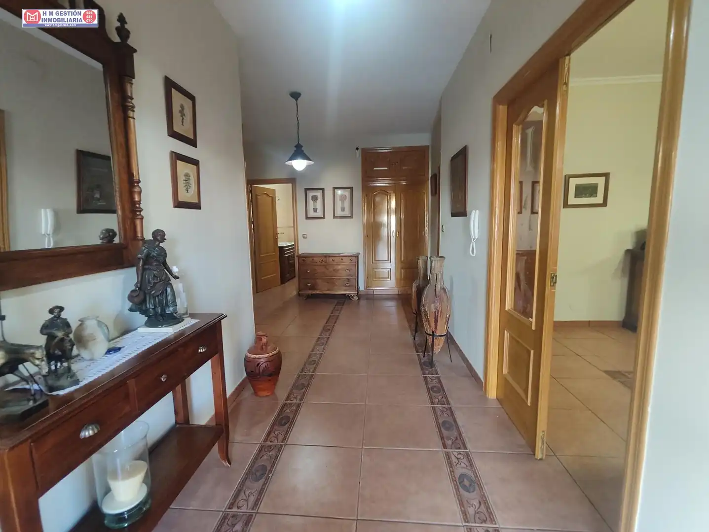 Maison rustique avec jardin à vendre à Puerto Lápice, imagen 4