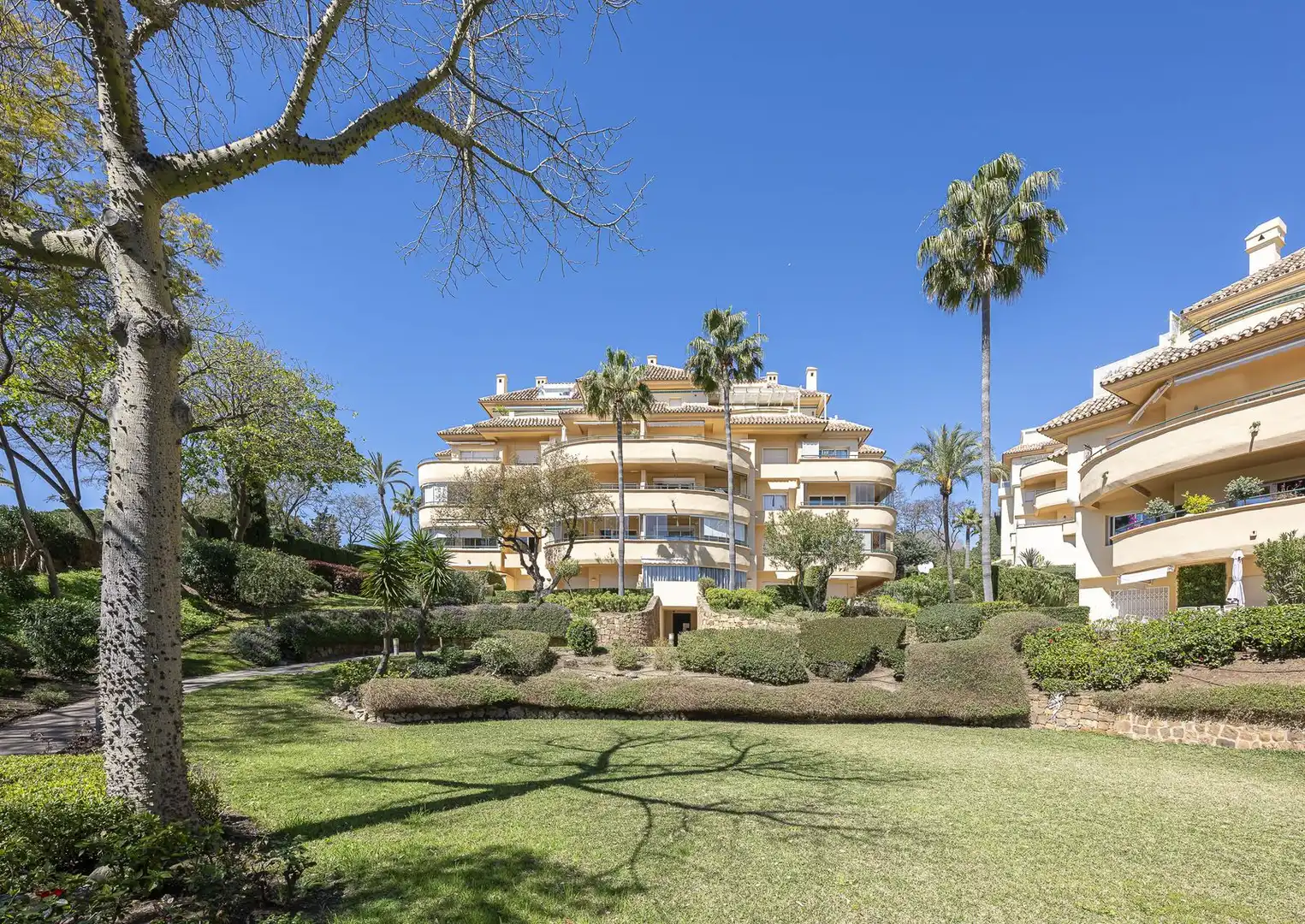 Apartment with pool for sale in Avenida de las Cumbres 9a, imagen 27