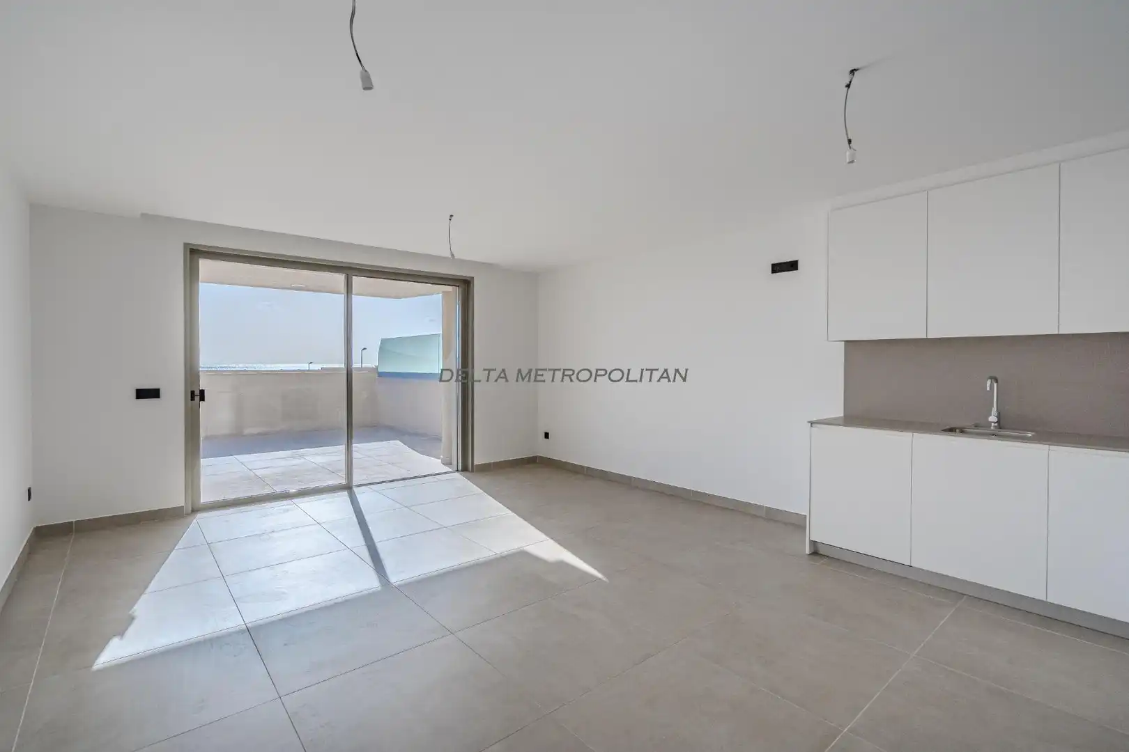 Apartament amb piscina en venda a Los Abrigos, imagen 6