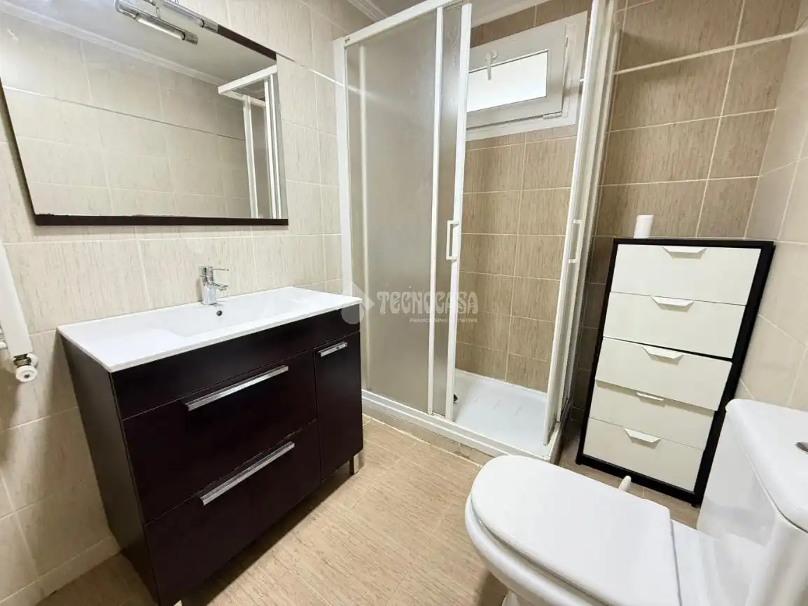 Flat for sale in Torres de la Alameda