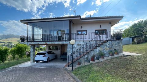 Foto 2 de Casa o chalet en venta en Barrio Cenero Urbano, Cenero, Gijón
