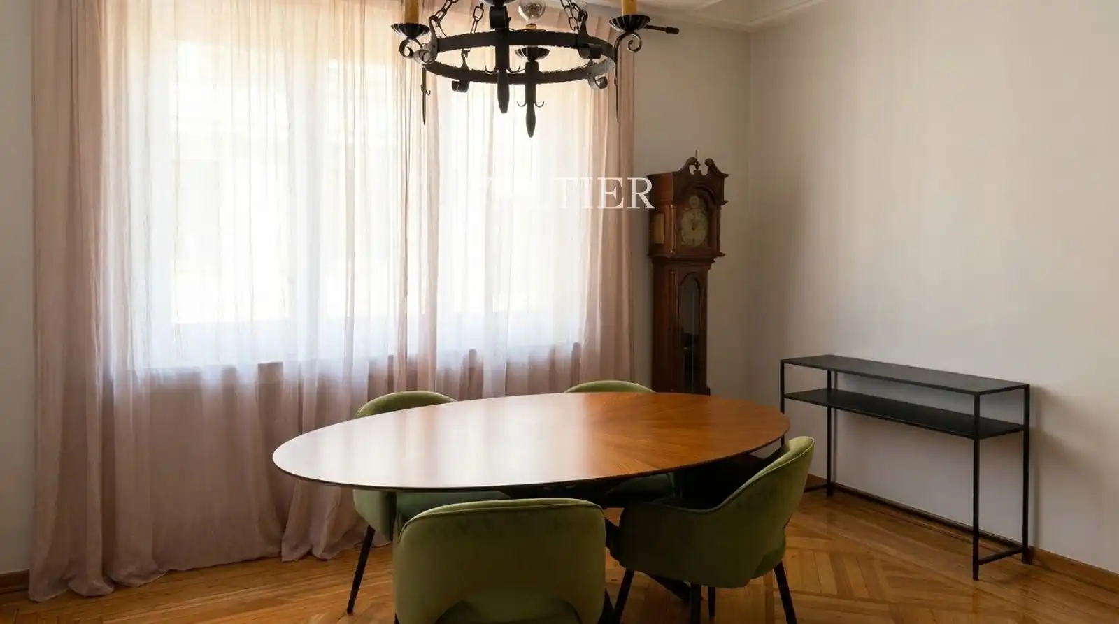 Flat with lift to rent in DEL REY FRANCISCO, MADRID, imagen 5