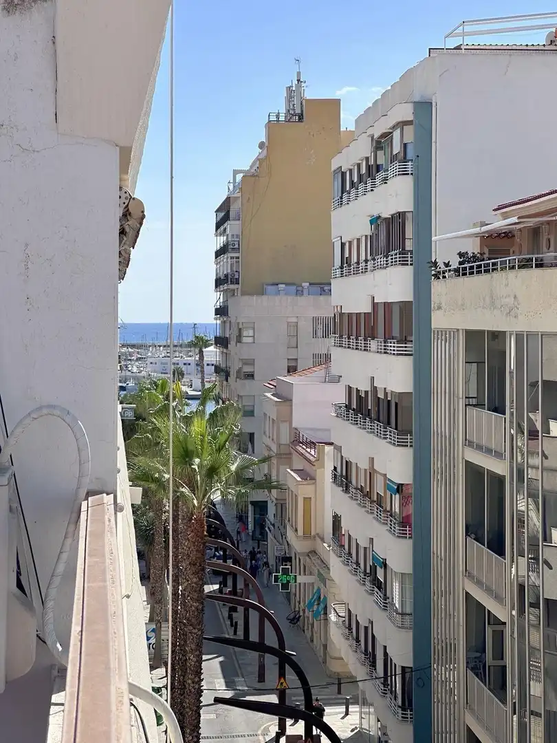 Apartment mit Terrasse zum Verkauf in Calle JOSE MARTINEZ RUIZ-AZORIN 18, imagen 28