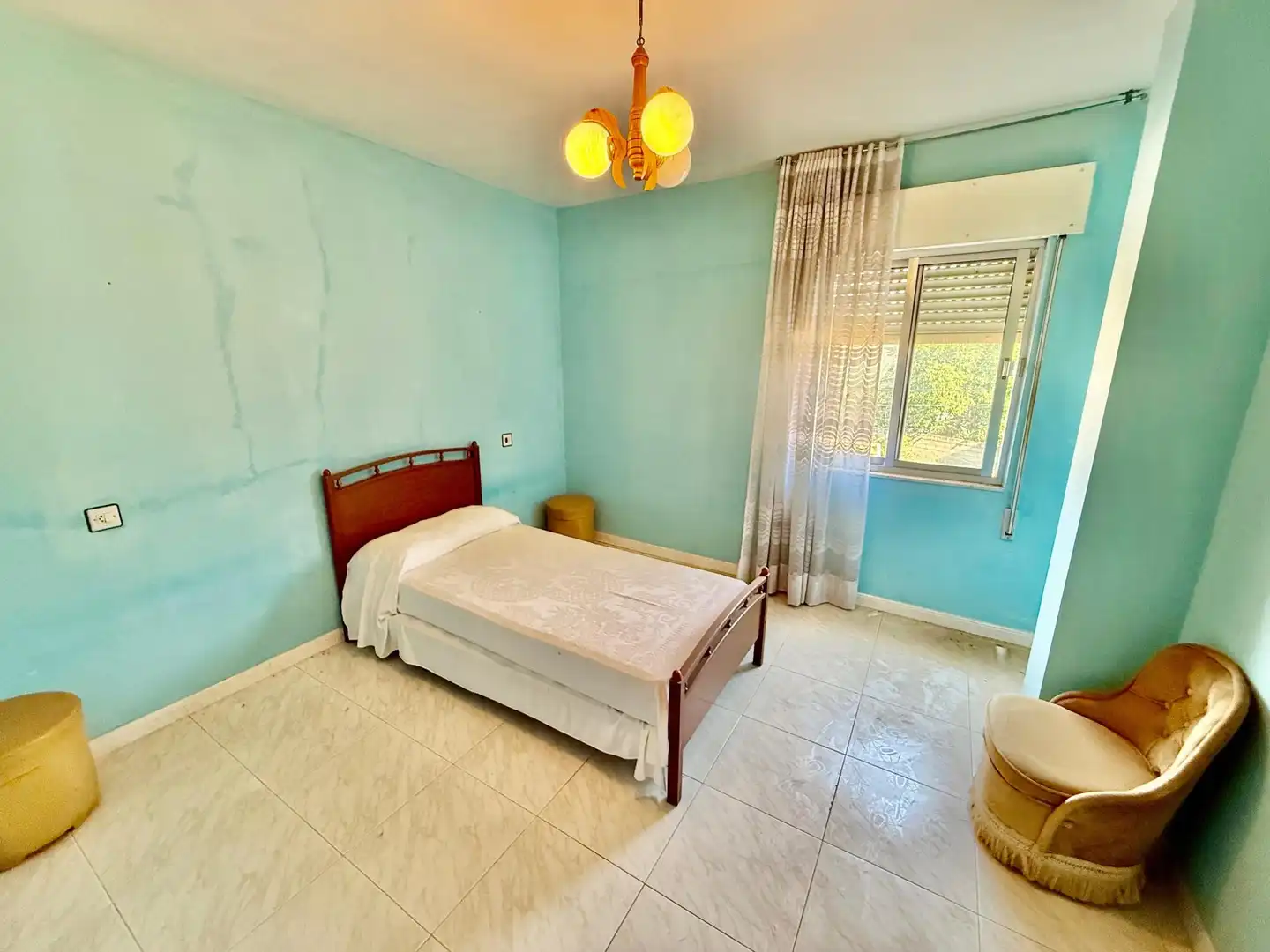 Bedroom of Buildings for sale in Villaquejida