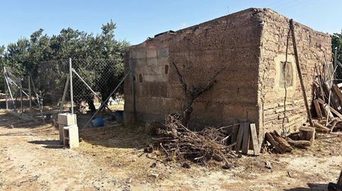 TERRENO en venta a 10 minutos de Totana