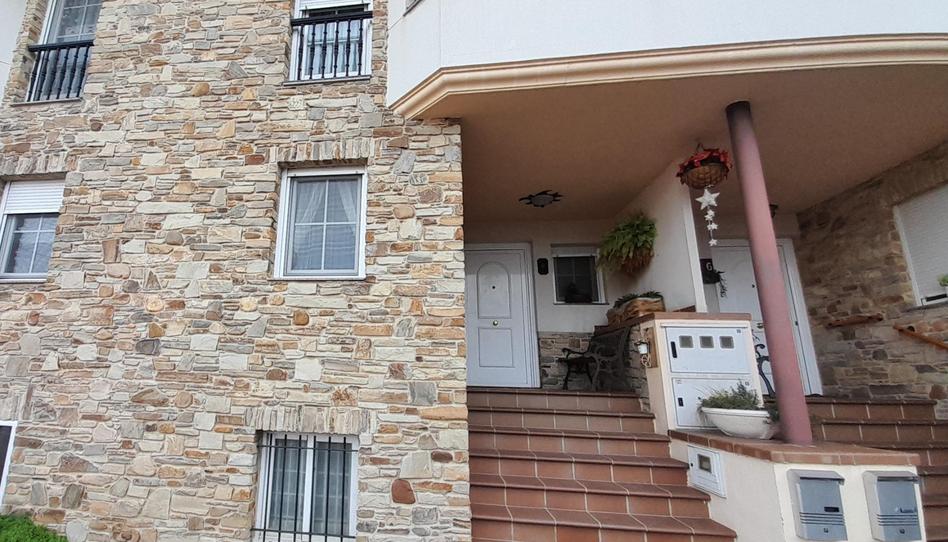 Foto 1 de Casa adosada en venda a Cuatro Vientos, León