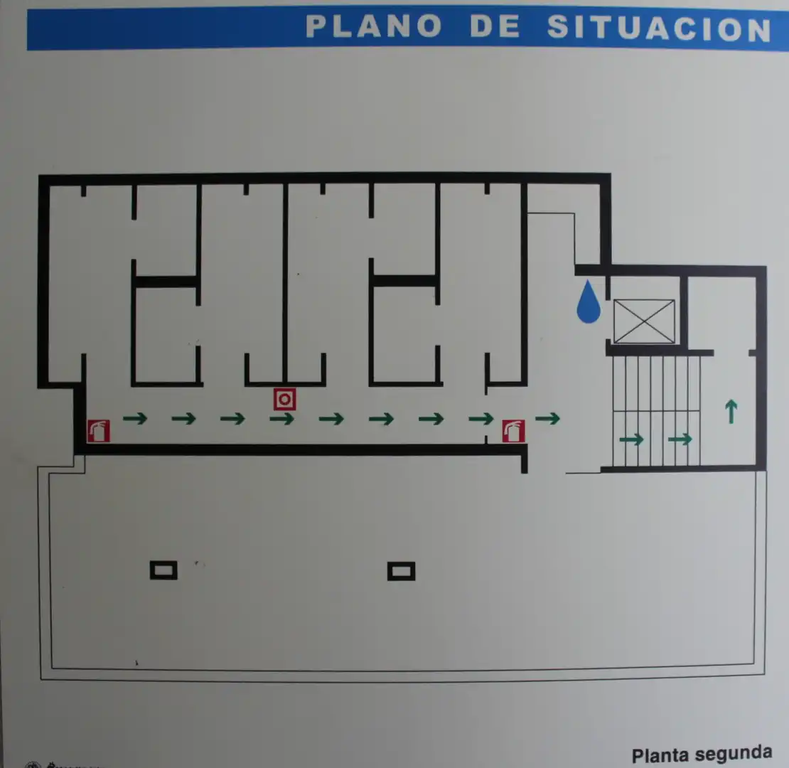 Edificio en venta en Calle Castaños, 4, Santa Cruz de Marchena