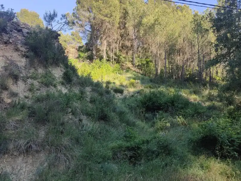 Residencial en venta en Castellbell i el Vilar