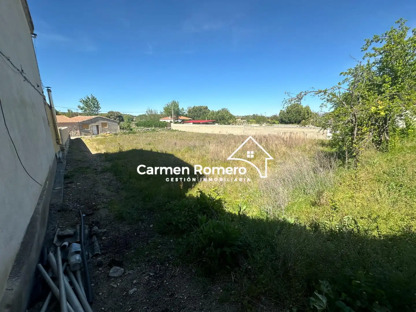 Residencial en venda en Torresmenudas