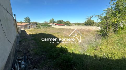 Parcelas URBANAS de 620 m2 en Torresmenudas, imatge 4