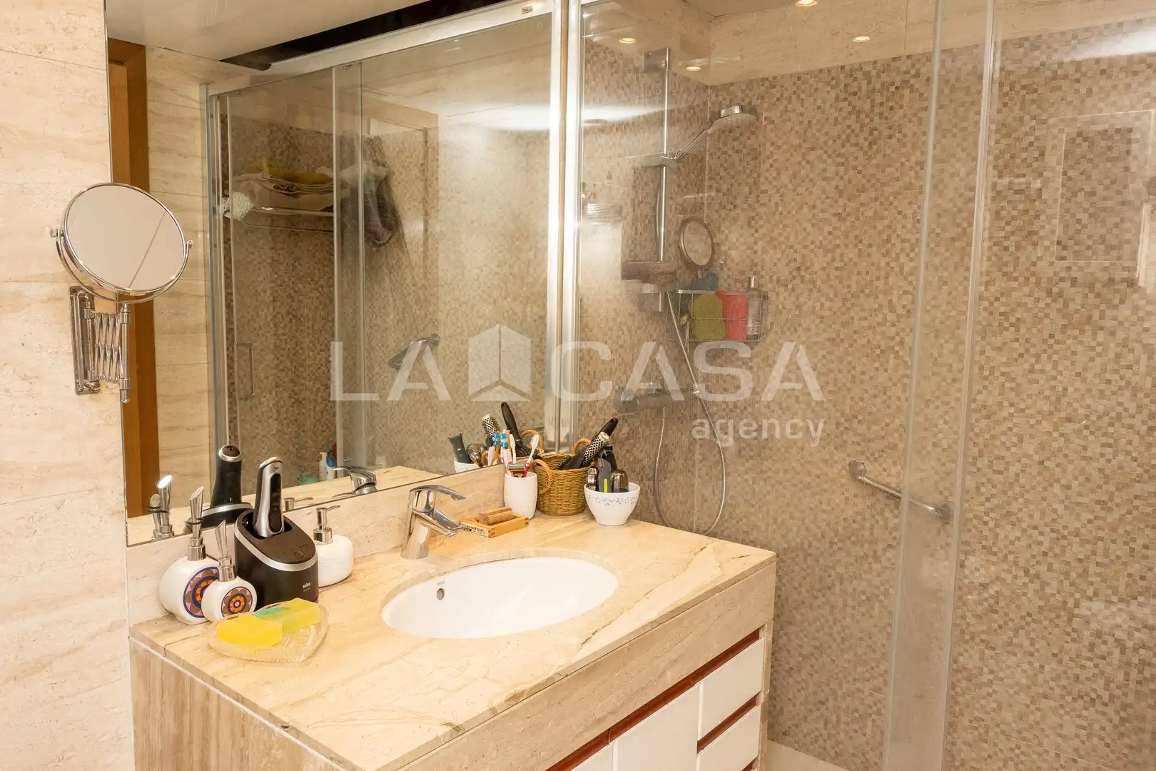 Appartement avec terrasse à vendre à Passeig de Maragall, imagen 21